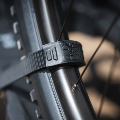 Portabicicleta Kugan Ranger Pro 3