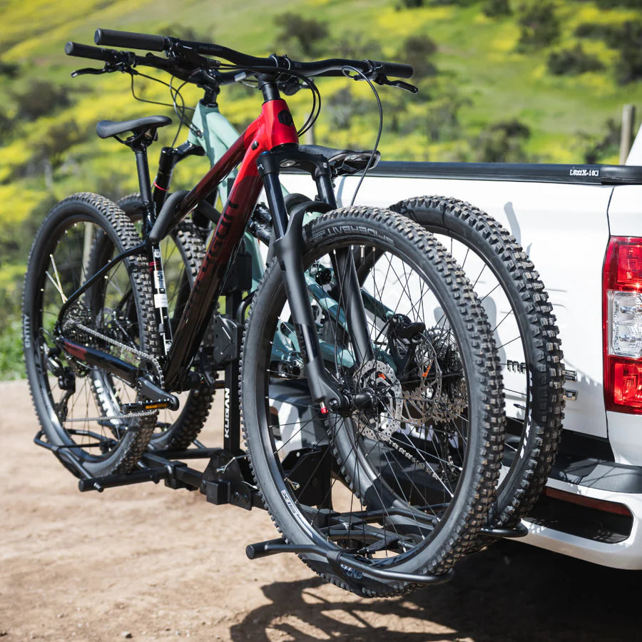 Portabicicleta Kugan Talon 2