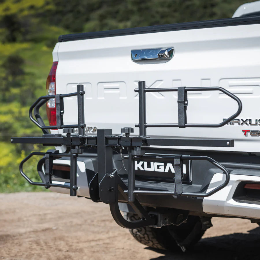 Portabicicleta Kugan Talon 2