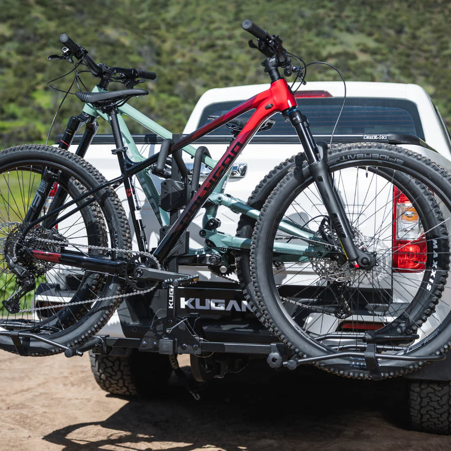 Portabicicleta Kugan Talon 2