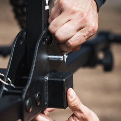 Portabicicleta Kugan Talon 2