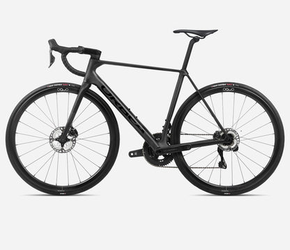Bicicleta Ruta Orbea ORCA M20ITEAM Negro