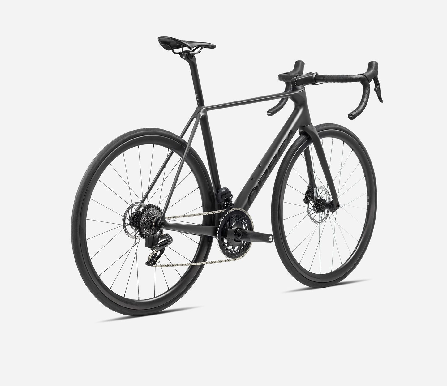 Bicicleta Ruta Orbea ORCA M20ITEAM Negro