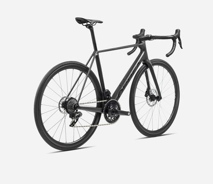 Bicicleta Ruta Orbea ORCA M20ITEAM Negro