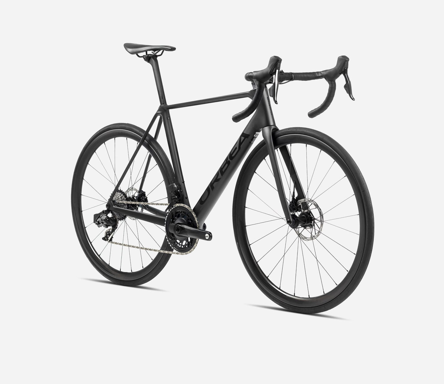 Bicicleta Ruta Orbea ORCA M20ITEAM Negro