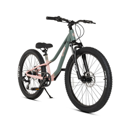 BICICLETA PARA NIÑOS NIÑAS RODA PRO 24 SPORT