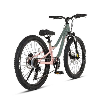 BICICLETA PARA NIÑOS NIÑAS RODA PRO 24 SPORT