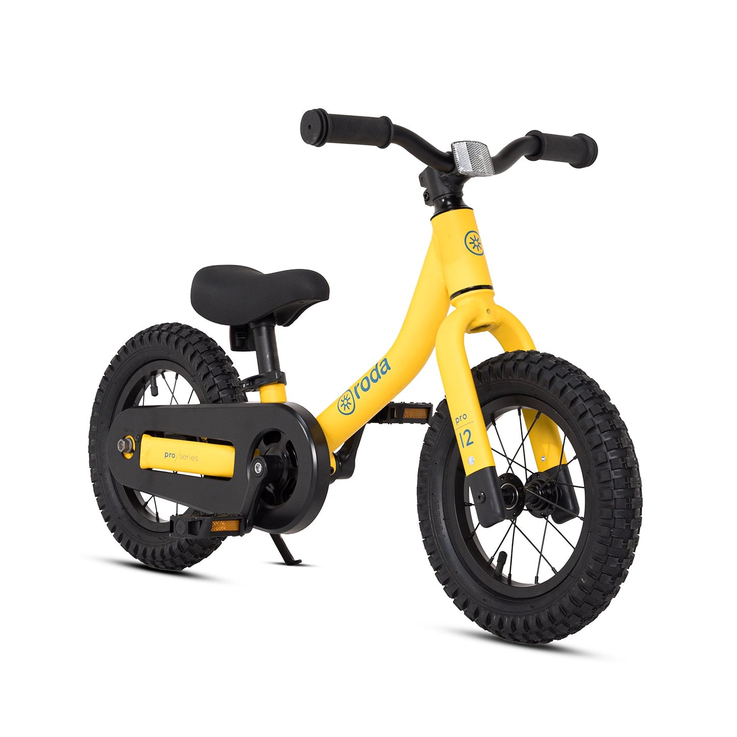 BICICLETA DE EQUILIBRIO PARA NIÑOS RODA PRO 12