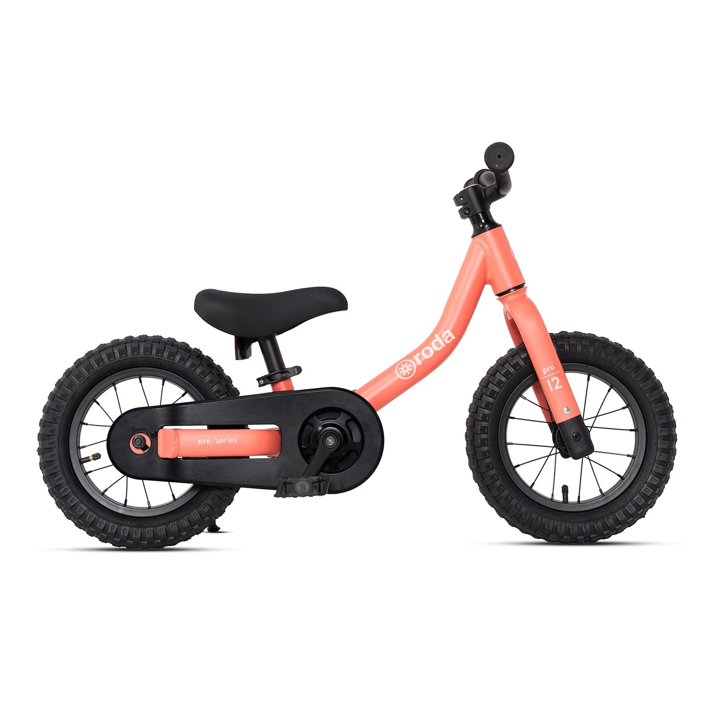 BICICLETA DE EQUILIBRIO PARA NIÑOS RODA PRO 12