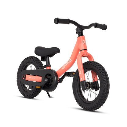 BICICLETA DE EQUILIBRIO PARA NIÑOS RODA PRO 12