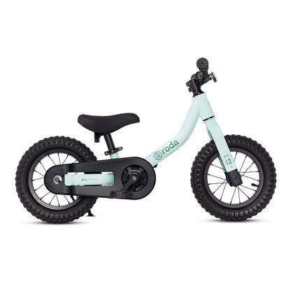 BICICLETA DE EQUILIBRIO PARA NIÑOS RODA PRO 12