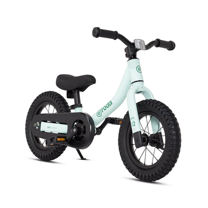 BICICLETA DE EQUILIBRIO PARA NIÑOS RODA PRO 12