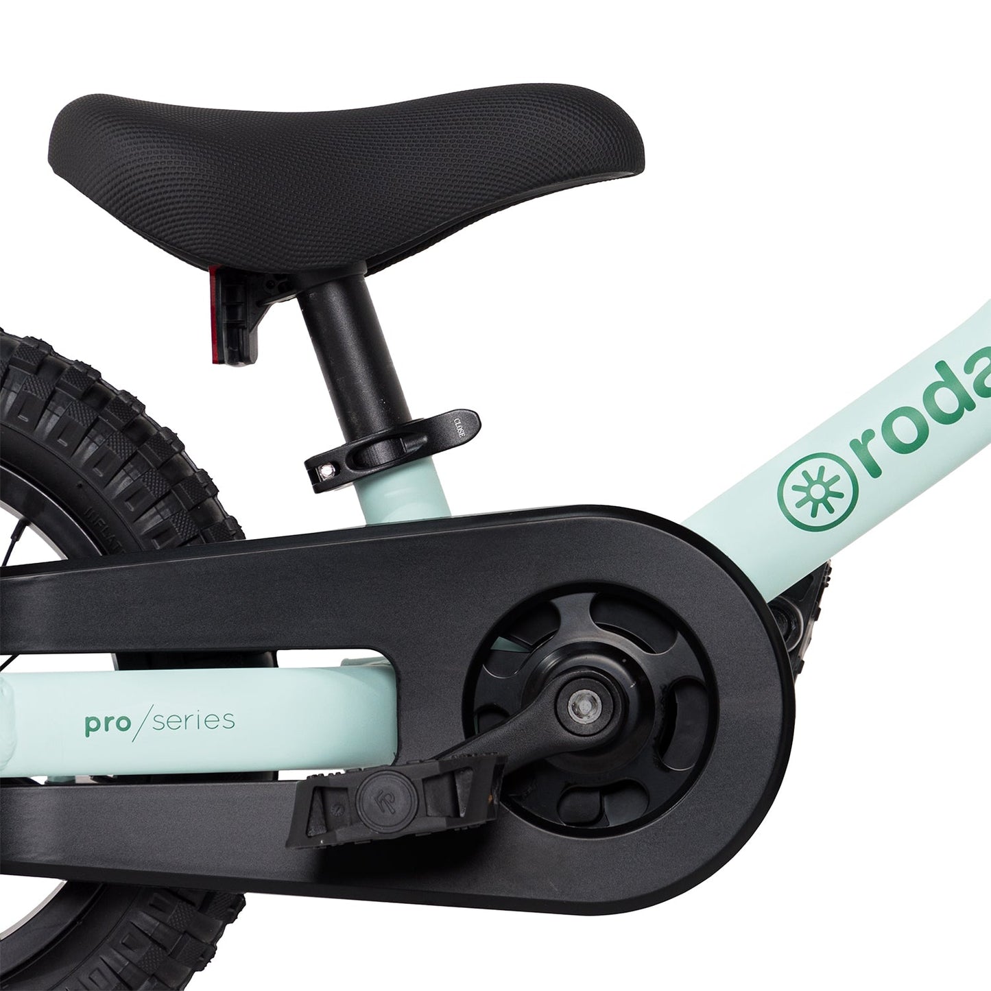 BICICLETA DE EQUILIBRIO PARA NIÑOS RODA PRO 12