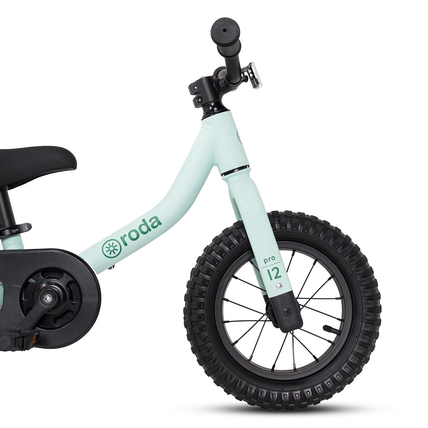 BICICLETA DE EQUILIBRIO PARA NIÑOS RODA PRO 12