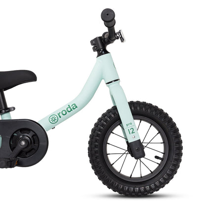 BICICLETA DE EQUILIBRIO PARA NIÑOS RODA PRO 12