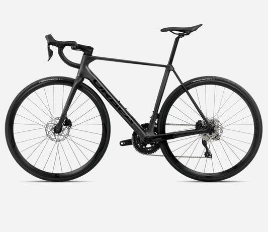 Bicicleta Ruta Orbea Bicicleta ORCA M30i Negro
