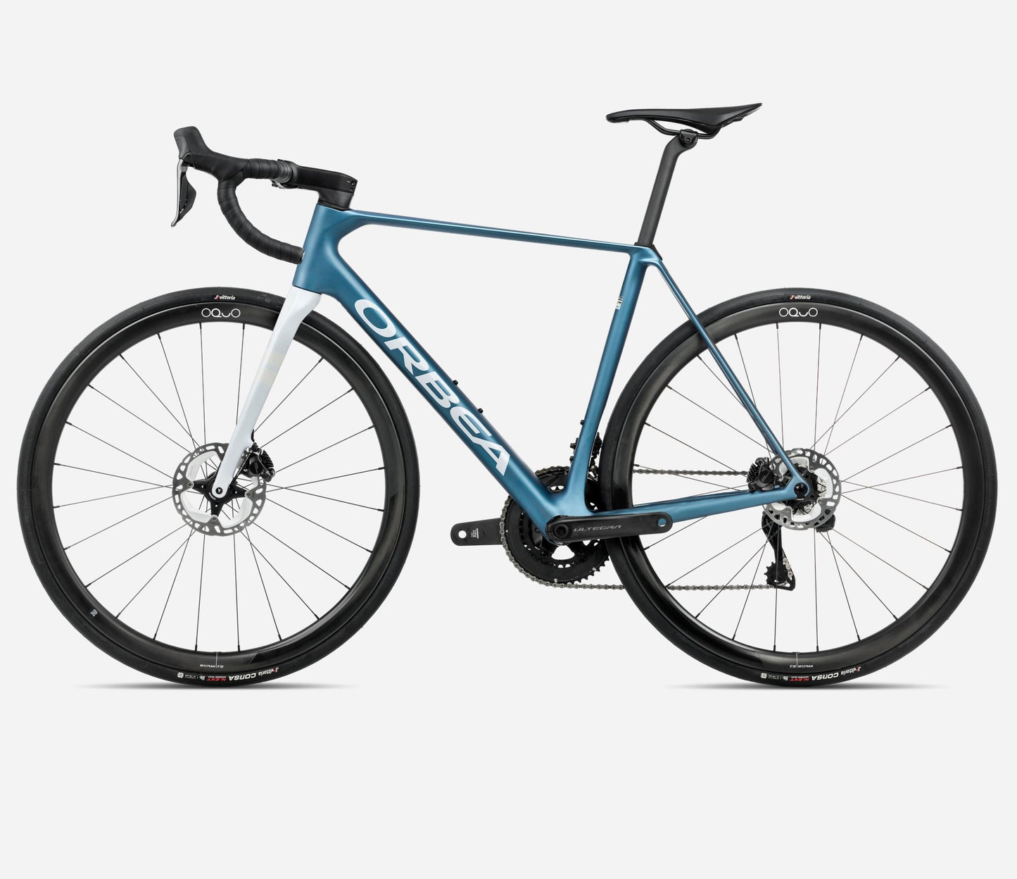 Bicicleta Ruta Orbea ORCA M20ITEAM  Blue Silver