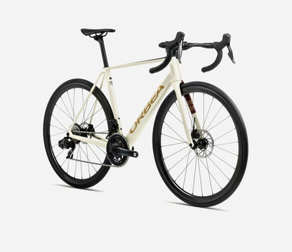 Bicicleta Ruta Orbea ORCA M30 Blanca