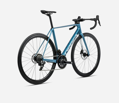 Bicicleta Ruta Orbea ORCA M20ITEAM  Blue Silver