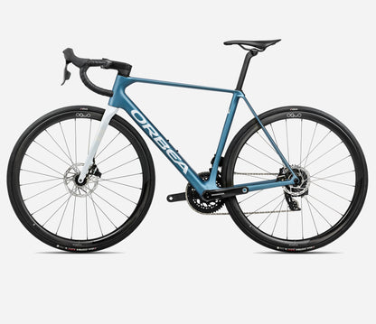Bicicleta Ruta Orbea ORCA M21eTEAM PWR Blue