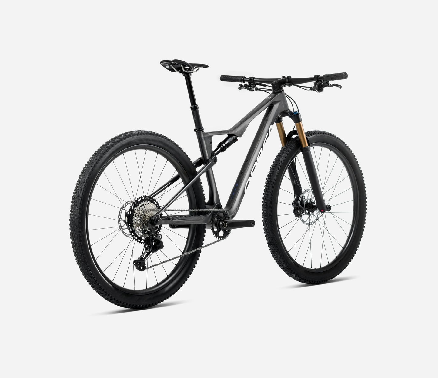 Bicicleta Cross Country Orbea OIZ M21 Carbon