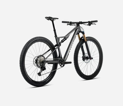 Bicicleta Cross Country Orbea OIZ M21 Carbon