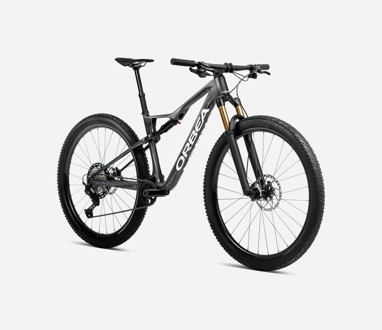 Bicicleta Cross Country Orbea OIZ M21 Carbon