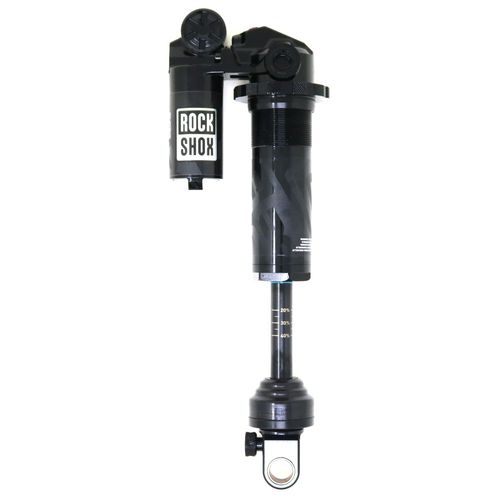 Shock Rockshox Deluxe Coil Ult Dh 225X75mm
