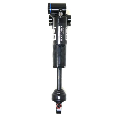 Shock Rockshox Deluxe Coil Ult Dh 225X70mm