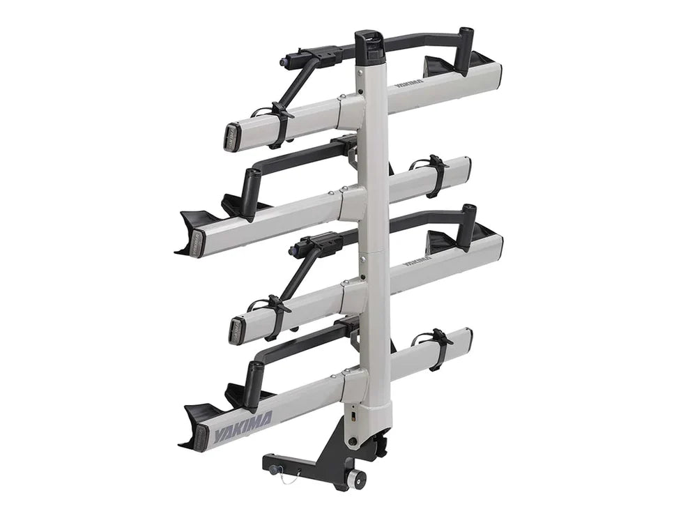 Portabicicletas Yakima STAGETWO +2 ADD ON VAPOR