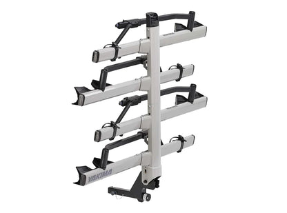 Portabicicletas Yakima STAGETWO +2 ADD ON VAPOR