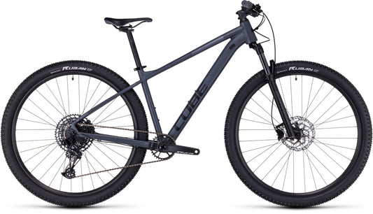 Bicicleta Mountain Bike Acid Aro 29