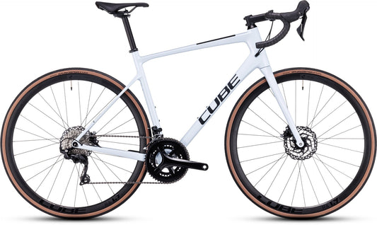 Bicicleta Ruta Attain GTC Race Aro 700c