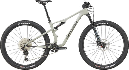 Bicicleta XC CANNONDALE 29 U SCALPEL CRB 3