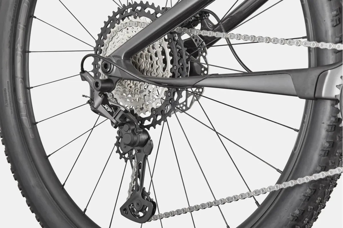 Bicicleta XC CANNONDALE 29 U SCALPEL CRB 3