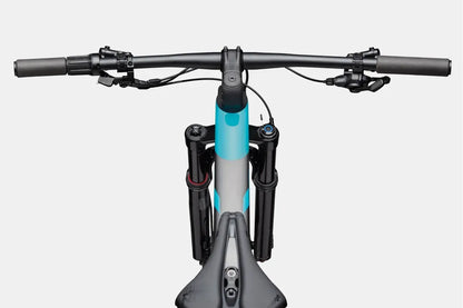 Bicicleta XC CANNONDALE 29 U SCALPEL CRB 3