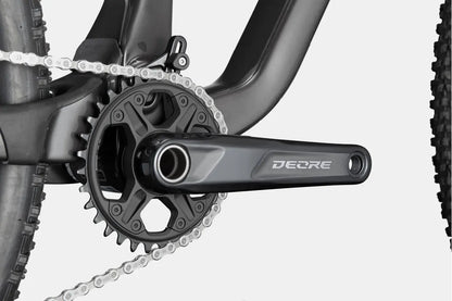 Bicicleta XC CANNONDALE 29 U SCALPEL CRB 3