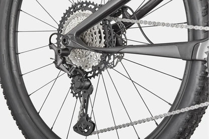 Bicicleta XC CANNONDALE 29 U SCALPEL CRB 3