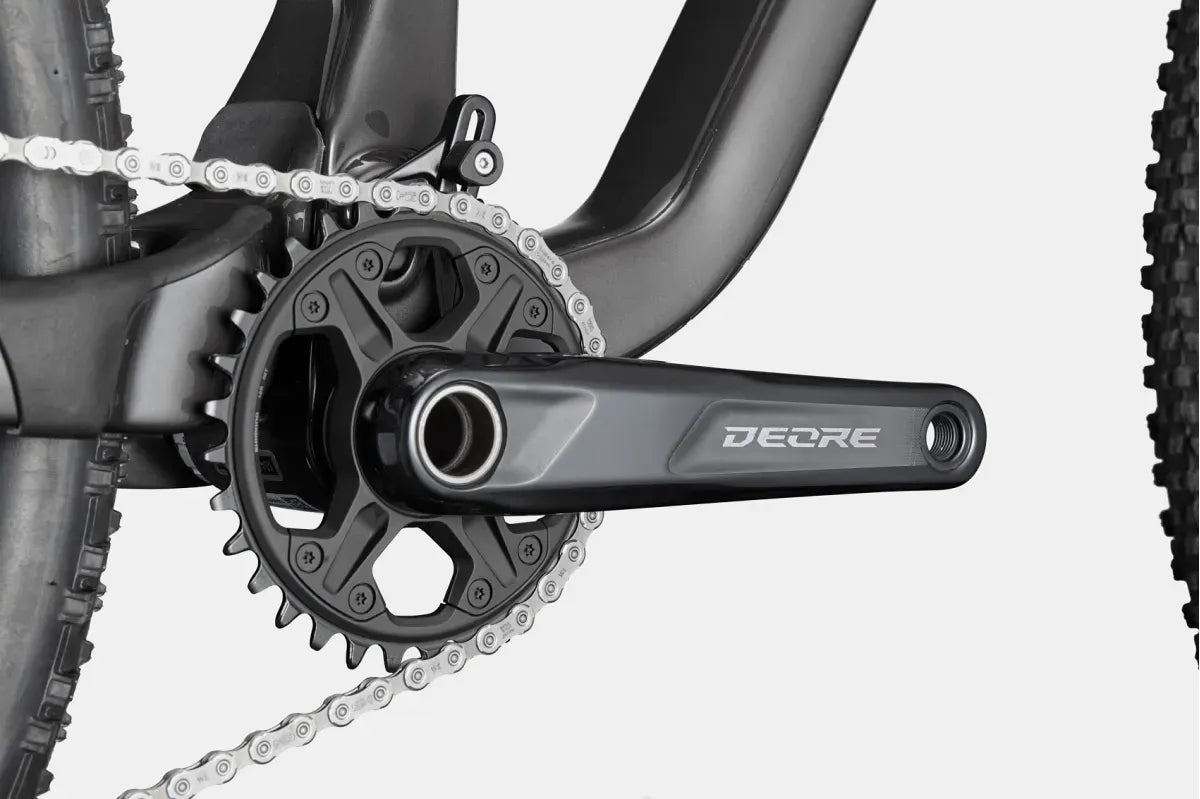 Bicicleta XC CANNONDALE 29 U SCALPEL CRB 3