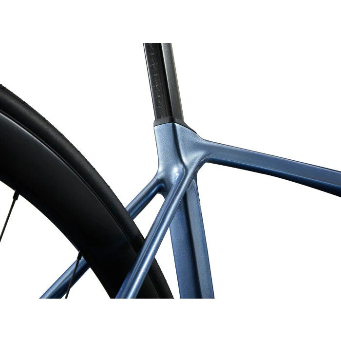 Bicicleta Ruta Giant TCR ADV 0 PC MY2025