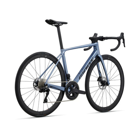 Bicicleta Ruta Giant TCR ADV 0 PC MY2025