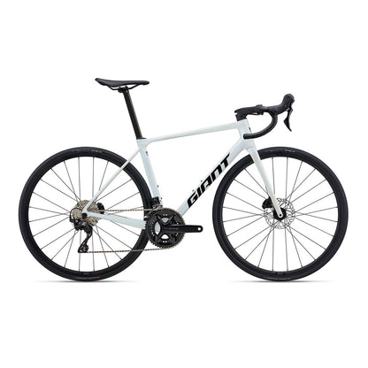 Bicicleta Ruta Giant TCR Advanced 2-KOM MY25