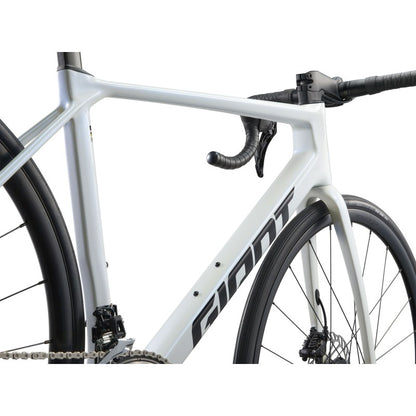Bicicleta Ruta Giant TCR Advanced 2-KOM MY25