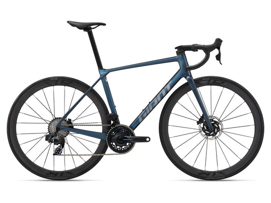 Bicicleta de ruta Giant TCR Advanced Pro 0 AXS Preventa