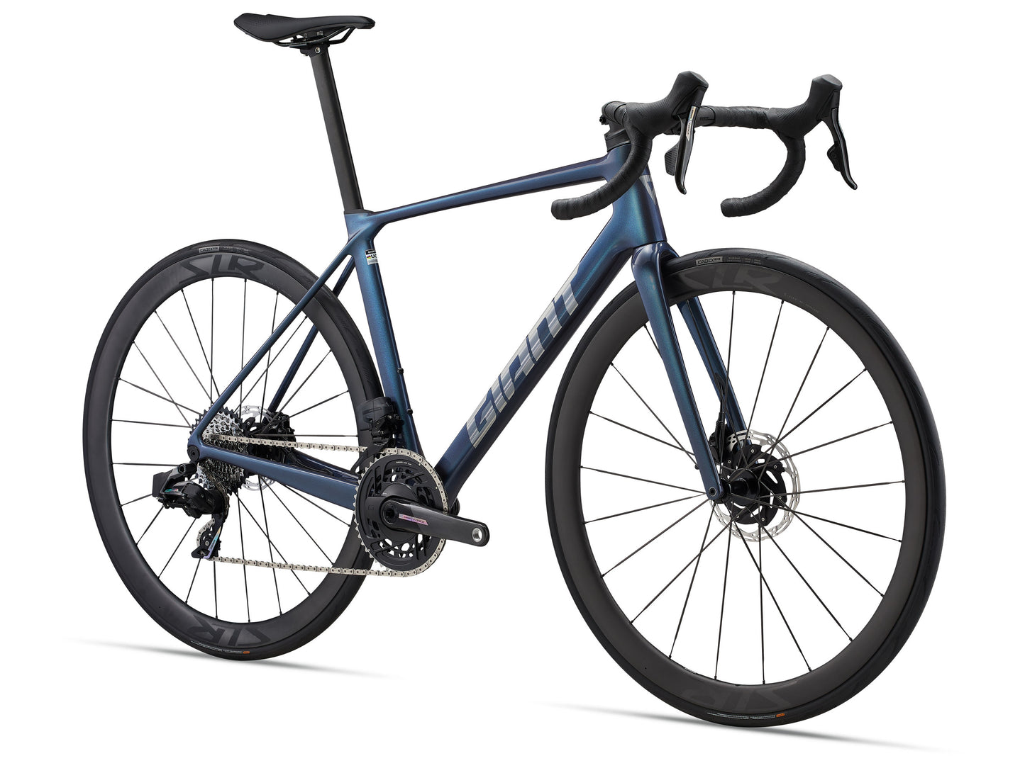 Bicicleta de ruta Giant TCR Advanced Pro 0 AXS Preventa