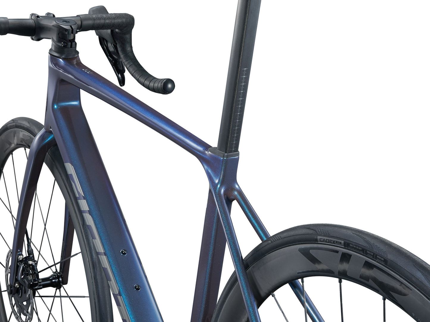 Bicicleta de ruta Giant TCR Advanced Pro 0 AXS Preventa