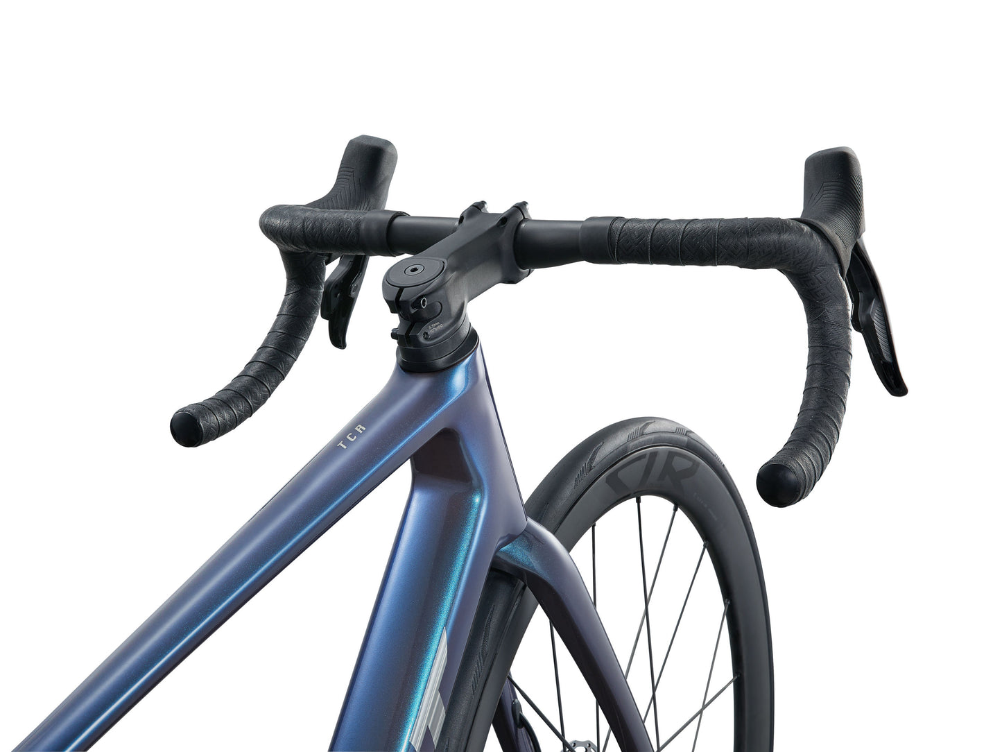 Bicicleta de ruta Giant TCR Advanced Pro 0 AXS Preventa