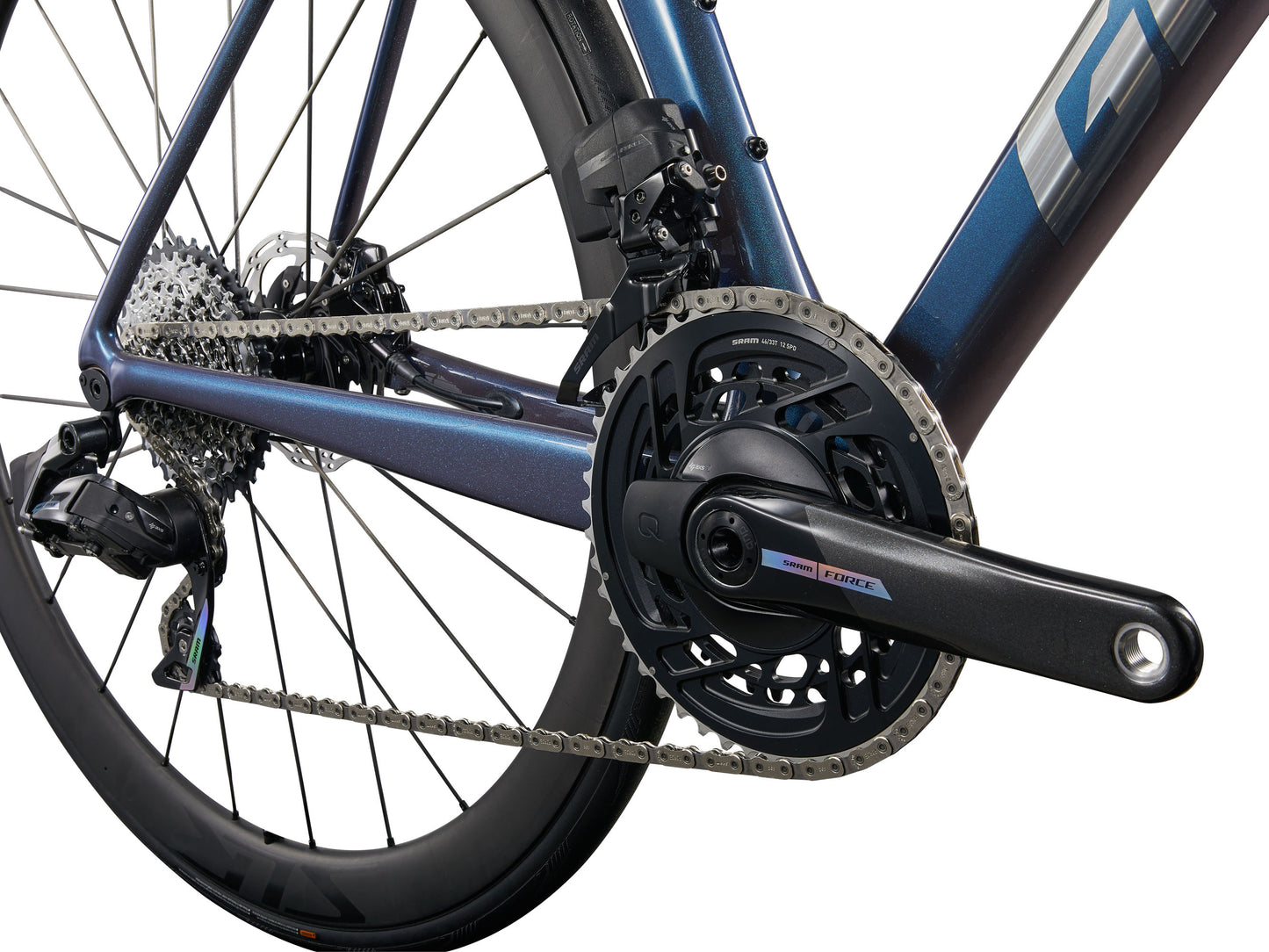 Bicicleta de ruta Giant TCR Advanced Pro 0 AXS Preventa