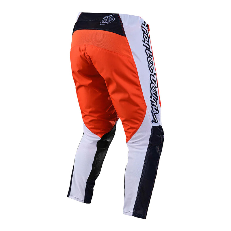 Pantalón de moto GP Air Rhythm Orange Troy Lee Designs