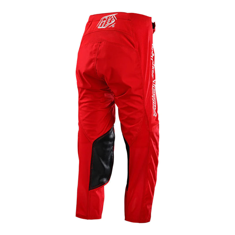Pantalón de moto GP Pro Mono Red Troy Lee Designs